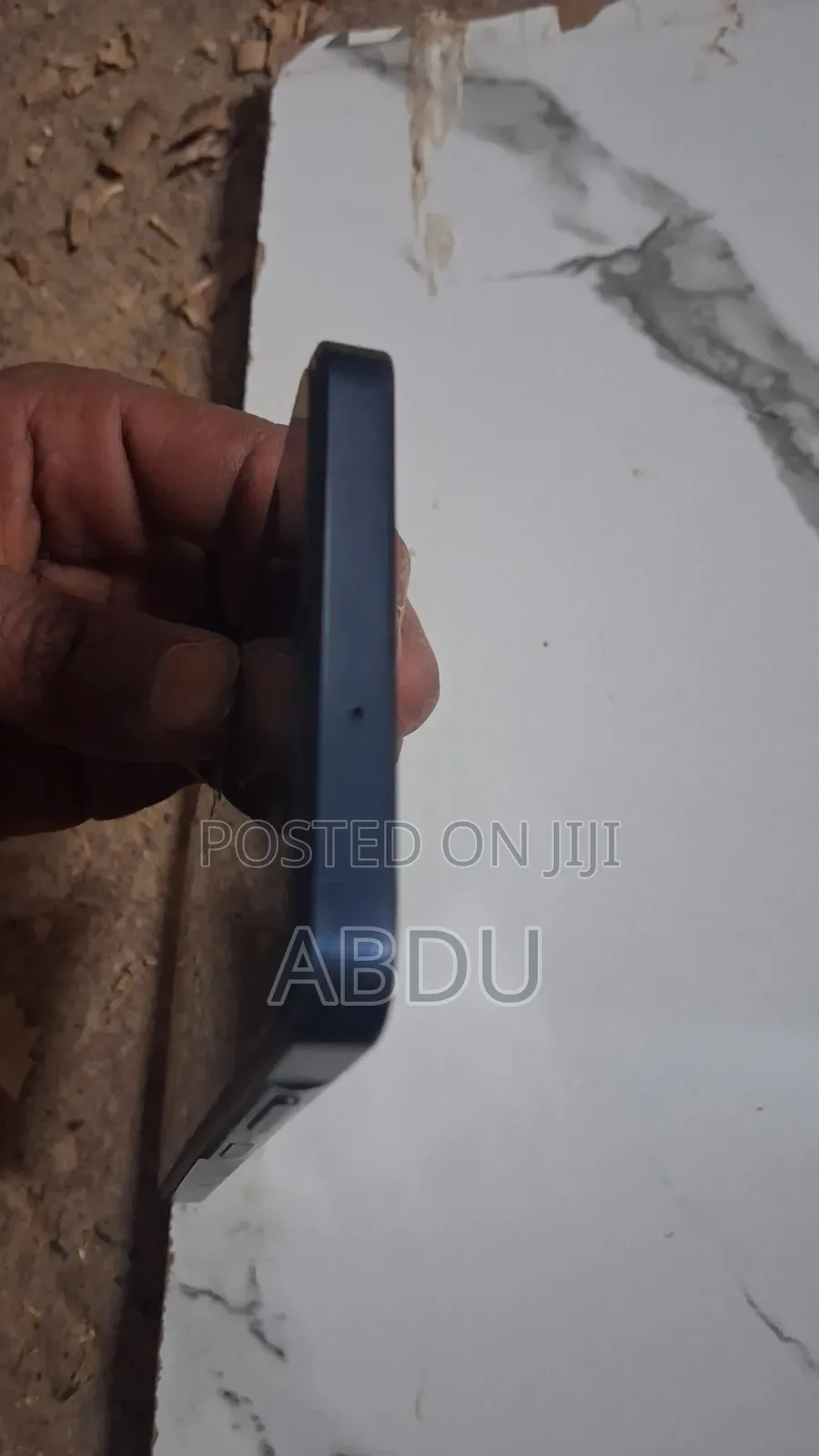 Samsung Galaxy A06 128 GB Blue