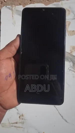 Samsung Galaxy A06 128 GB Blue