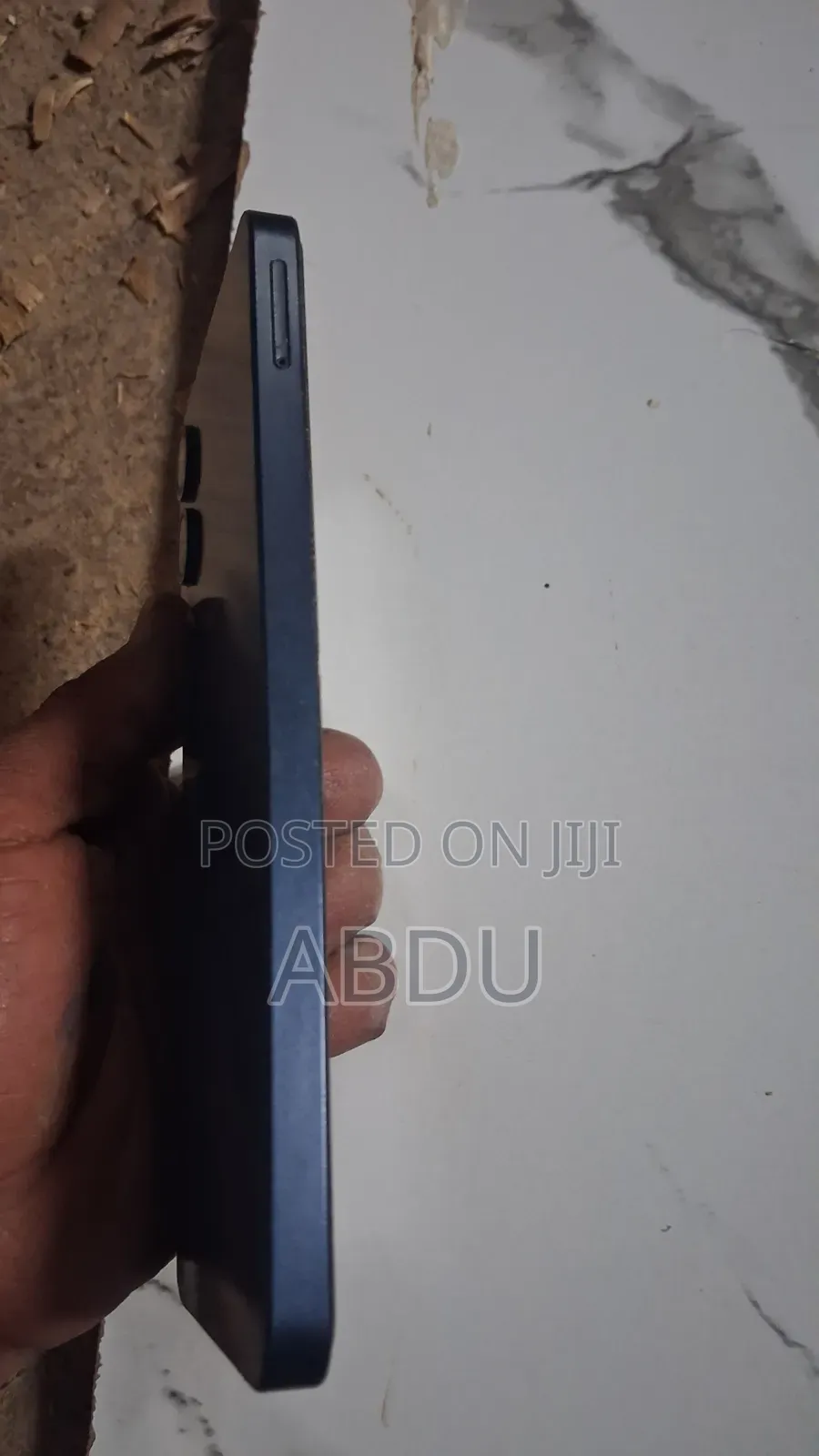 Samsung Galaxy A06 128 GB Blue