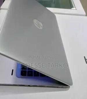 New Laptop HP EliteBook 840 G3 8GB Intel Core i5 SSD 256GB