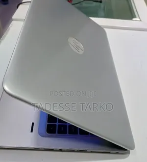 New Laptop HP EliteBook 840 G3 8GB Intel Core i5 SSD 256GB