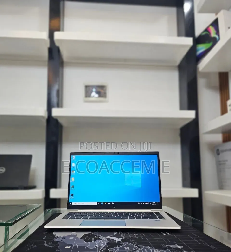 New Laptop HP 16GB Intel Core i7 SSD 512GB