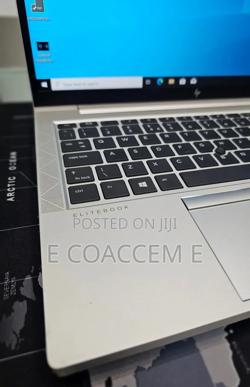 New Laptop HP 16GB Intel Core i7 SSD 512GB