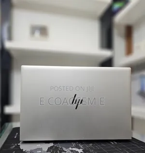 New Laptop HP 16GB Intel Core i7 SSD 512GB