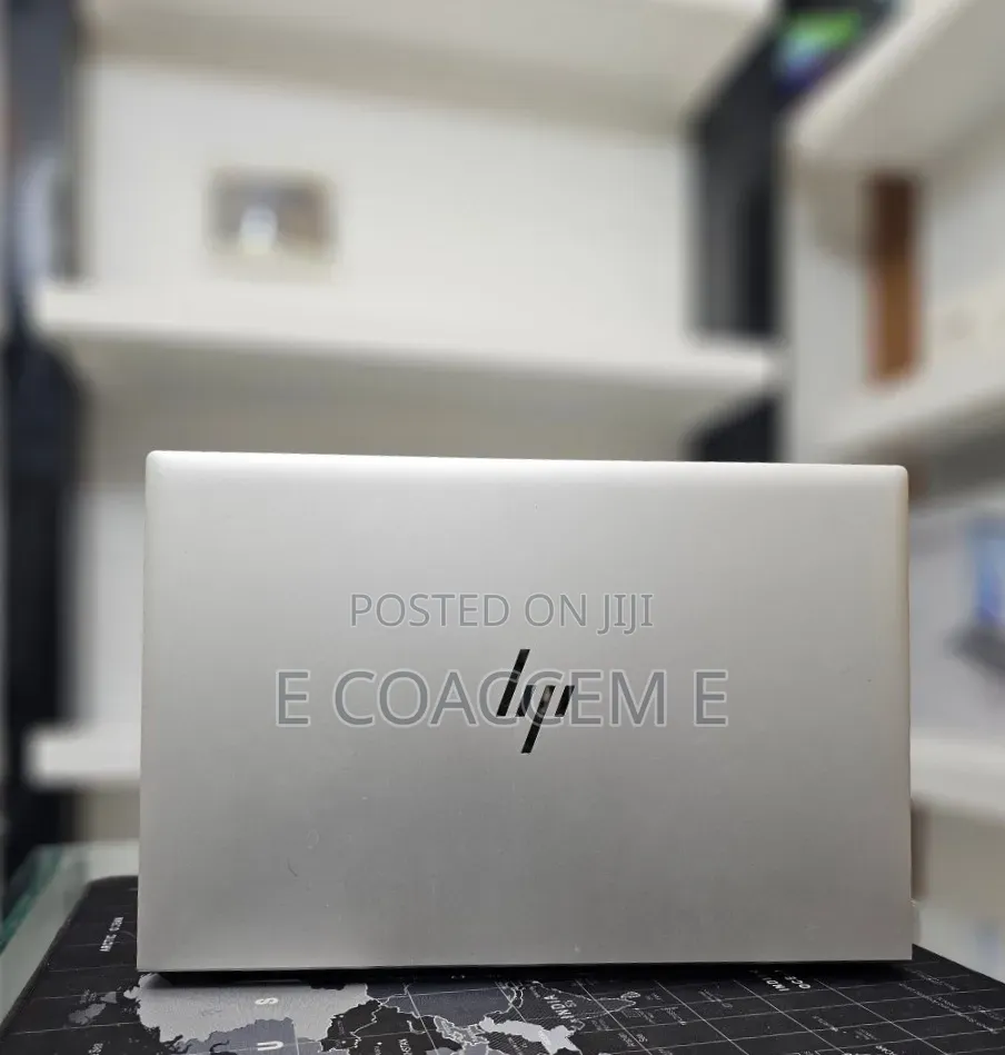 New Laptop HP 16GB Intel Core i7 SSD 512GB