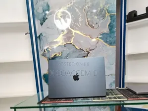 New Laptop Apple MacBook 16GB SSD 256GB