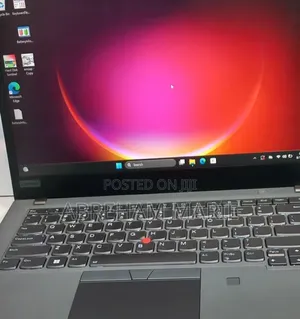 New Laptop Lenovo ThinkPad T14 16GB Intel Core i5 SSD 512GB