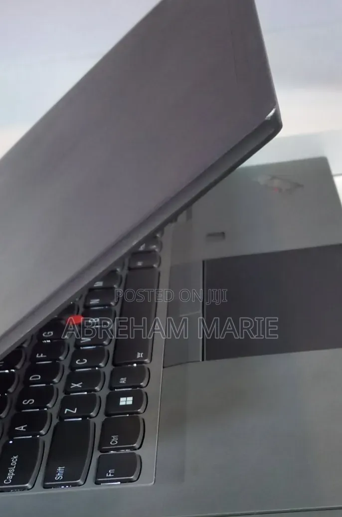 New Laptop Lenovo ThinkPad T14 16GB Intel Core i5 SSD 512GB