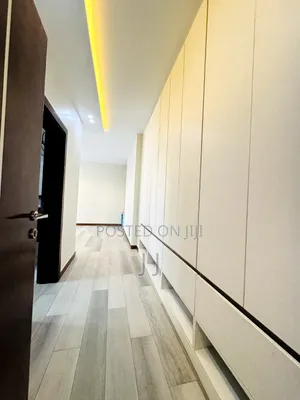 3bdrm Apartment in Bole for rent
