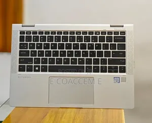 New Laptop HP 16GB Intel Core i7 SSD 512GB