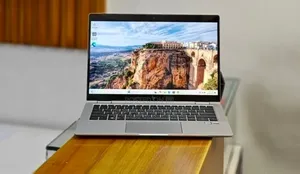 New Laptop HP 16GB Intel Core i7 SSD 512GB