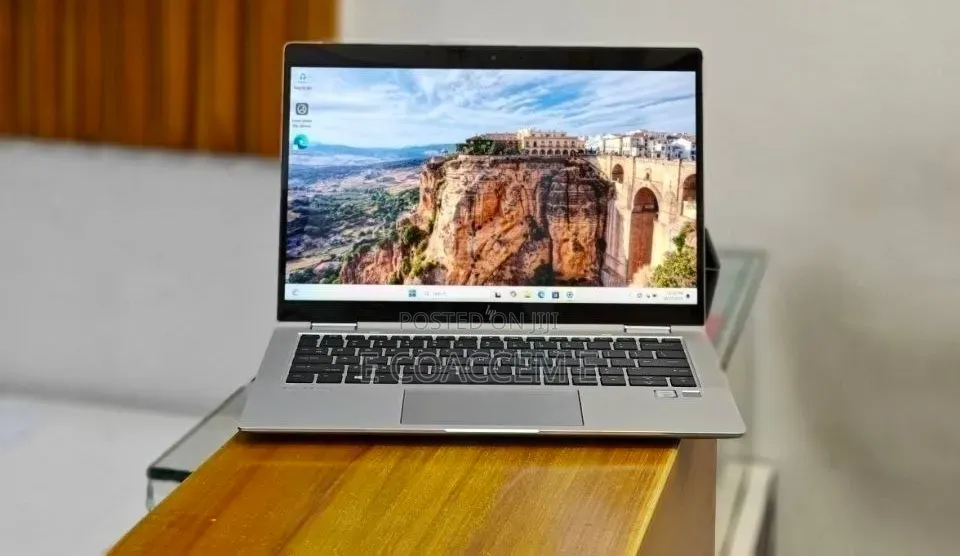 New Laptop HP 16GB Intel Core i7 SSD 512GB