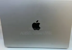 New Laptop Apple MacBook Pro 2019 8GB Apple M1 Pro SSD 256GB