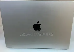 New Laptop Apple MacBook Pro 2019 8GB Apple M1 Pro SSD 256GB