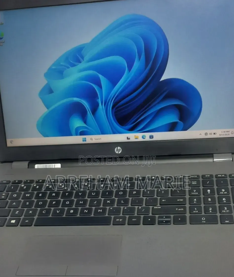 New Laptop HP Stream Notebook 4GB Intel Core i5 SSD 128GB