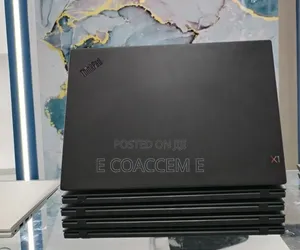 New Laptop Lenovo 8GB Intel Core i5 SSD 512GB