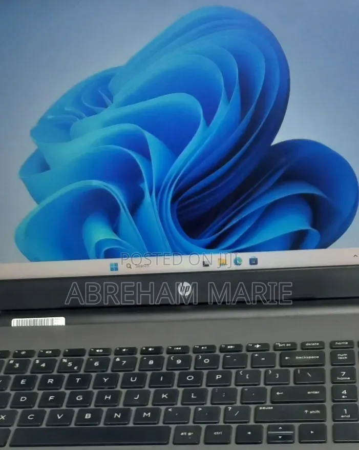 New Laptop HP Stream Notebook 4GB Intel Core i5 SSD 128GB