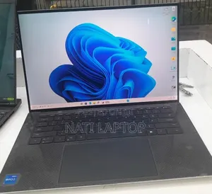 New Laptop Dell XPS 15 16GB Intel Core i7 SSD 512GB
