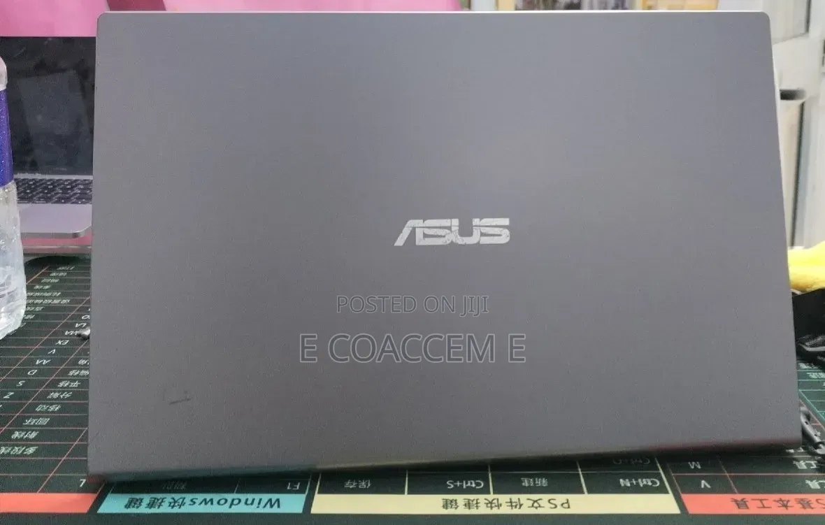 New Laptop Asus Vivobook 15 8GB Intel Core i3 SSD 256GB