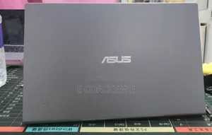 New Laptop Asus Vivobook 15 8GB Intel Core i3 SSD 256GB