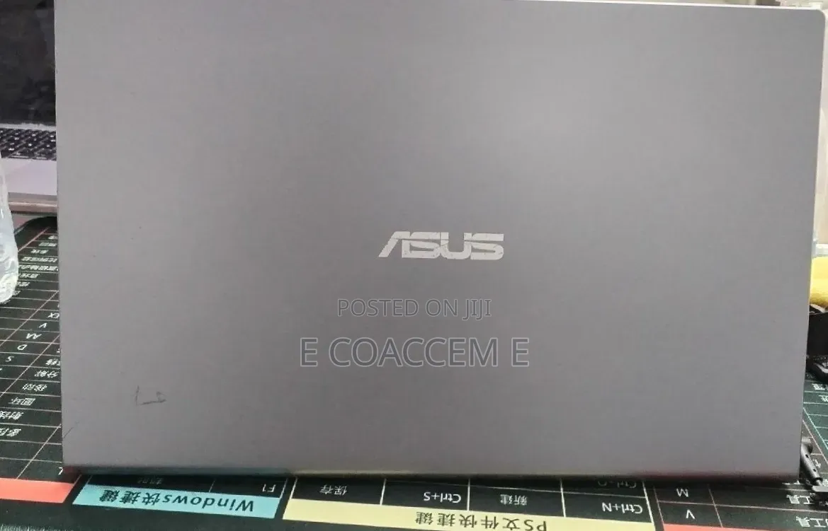 New Laptop Asus Vivobook 15 8GB Intel Core i3 SSD 256GB