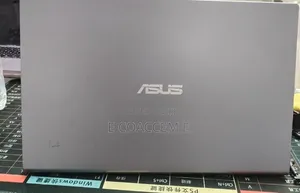 New Laptop Asus Vivobook 15 8GB Intel Core i3 SSD 256GB