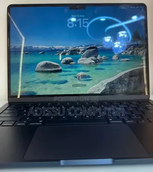 New Laptop Apple MacBook Pro 2019 16GB Apple M5 Pro SSD 512GB