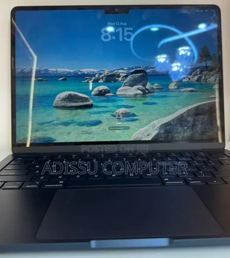 New Laptop Apple MacBook Pro 2019 16GB Apple M5 Pro SSD 512GB