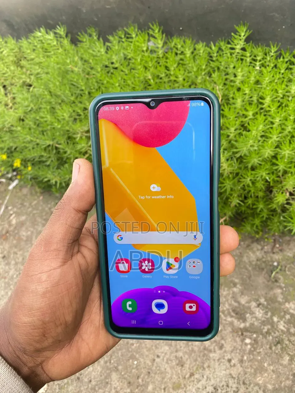 Samsung Galaxy M13 64 GB