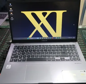 New Laptop Asus Vivobook 15 8GB Intel Core i3 SSD 256GB