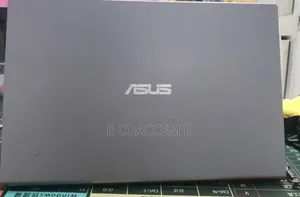 New Laptop Asus Vivobook 15 8GB Intel Core i3 SSD 256GB