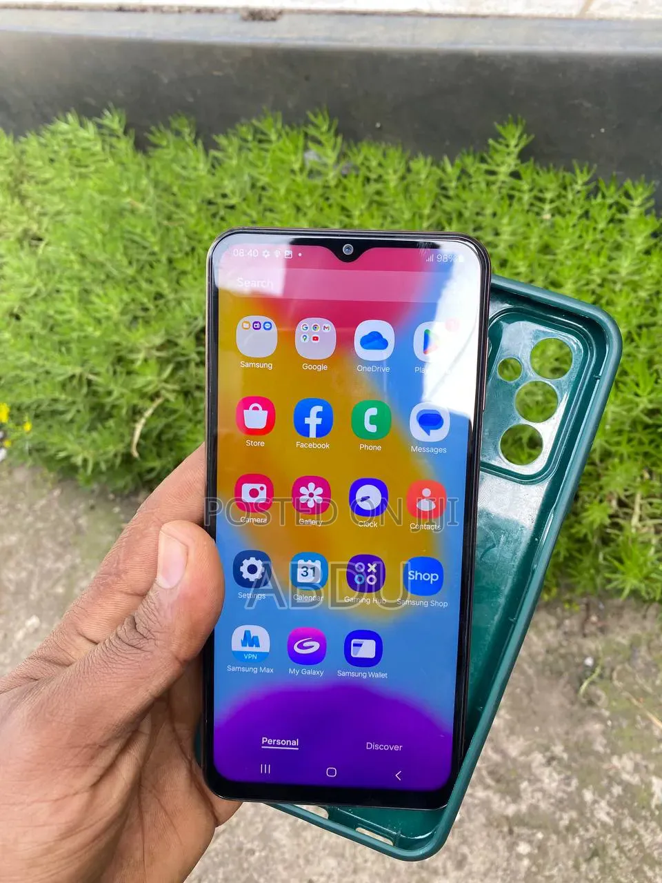 Samsung Galaxy M13 64 GB
