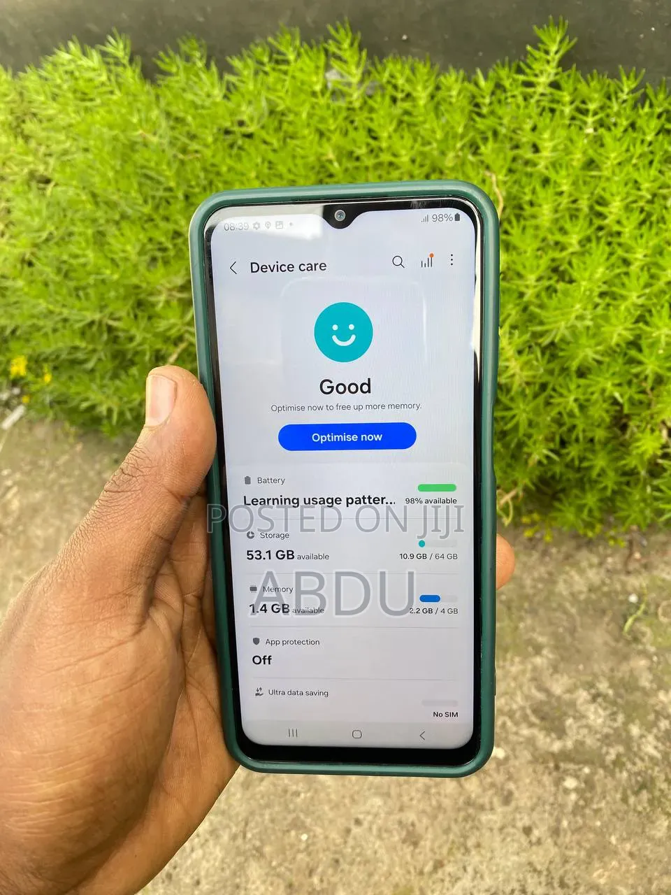Samsung Galaxy M13 64 GB
