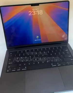 New Laptop Apple MacBook Pro 2019 16GB Apple M4 Pro SSD 512GB