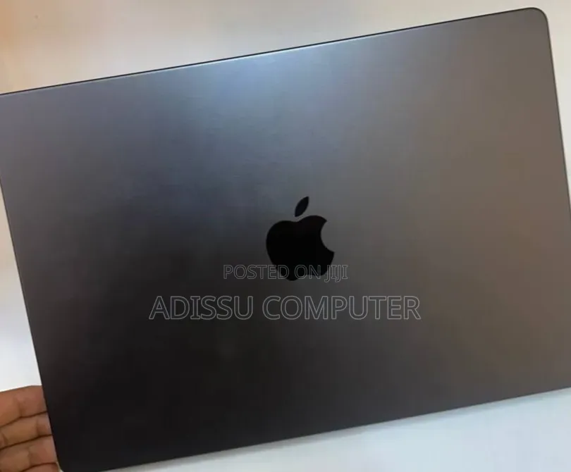 New Laptop Apple MacBook Pro 2019 16GB Apple M4 Pro SSD 512GB