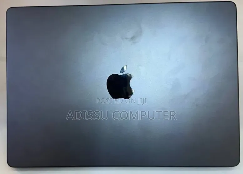 New Laptop Apple MacBook Pro 2019 16GB Apple M4 Pro SSD 512GB