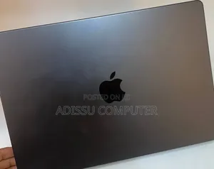 New Laptop Apple MacBook Pro 2019 16GB Apple M4 Pro SSD 512GB
