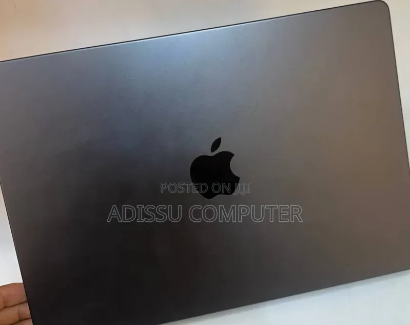 New Laptop Apple MacBook Pro 2019 16GB Apple M4 Pro SSD 512GB