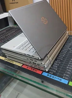 New Laptop HP 8GB Intel Core i5 SSD 512GB