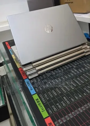 New Laptop HP 8GB Intel Core i5 SSD 512GB