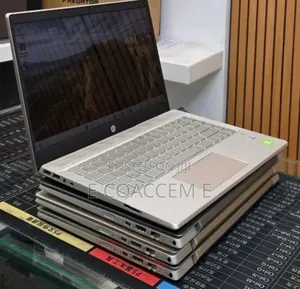 New Laptop HP 8GB Intel Core i5 SSD 512GB