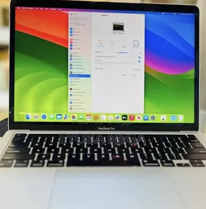 Laptop Apple MacBook Pro 2020 M1 16GB Apple M1 SSD 256GB
