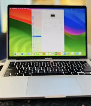 Laptop Apple MacBook Pro 2020 M1 16GB Apple M1 SSD 256GB