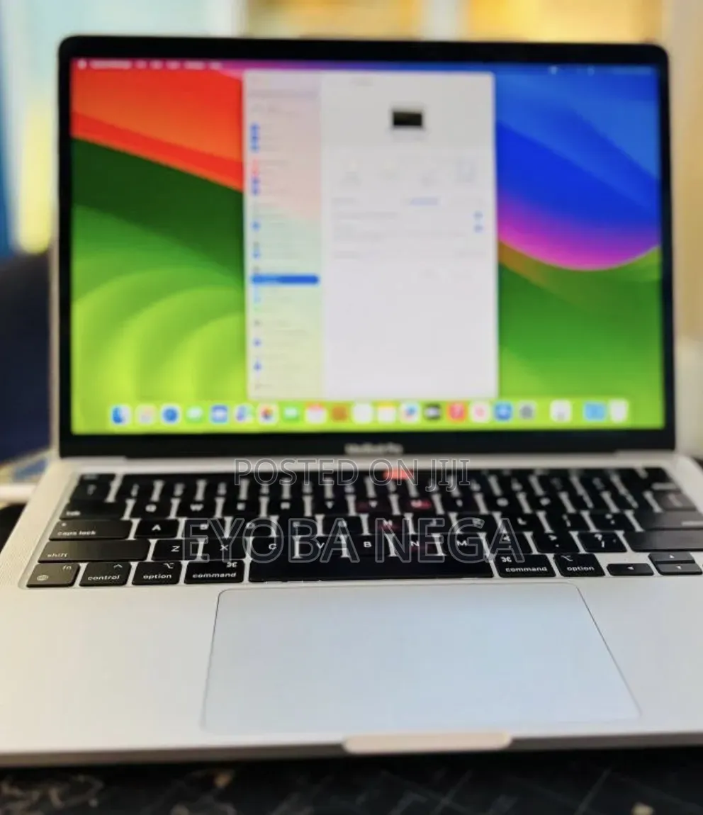 Laptop Apple MacBook Pro 2020 M1 16GB Apple M1 SSD 256GB