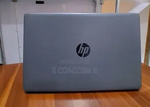 New Laptop HP 8GB Intel Core i7 SSD 256GB