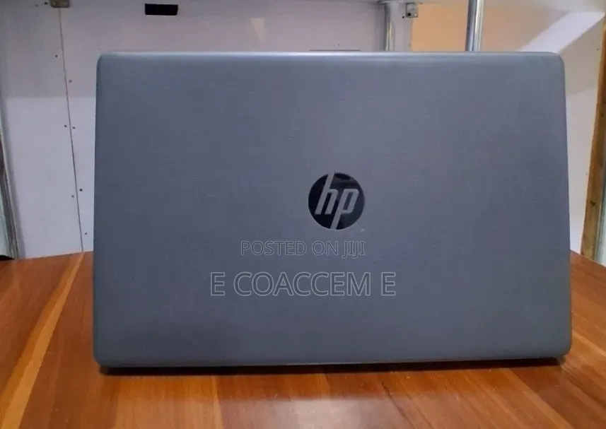 New Laptop HP 8GB Intel Core i7 SSD 256GB