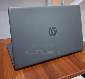 New Laptop HP 8GB Intel Core i7 SSD 256GB