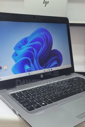Laptop HP EliteBook 840 G3 16GB Intel Core i7 SSD 512GB