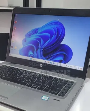 Laptop HP EliteBook 840 G3 16GB Intel Core i7 SSD 512GB