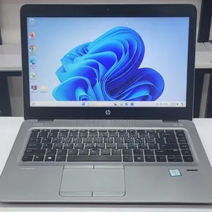 Laptop HP EliteBook 840 G3 16GB Intel Core i7 SSD 512GB